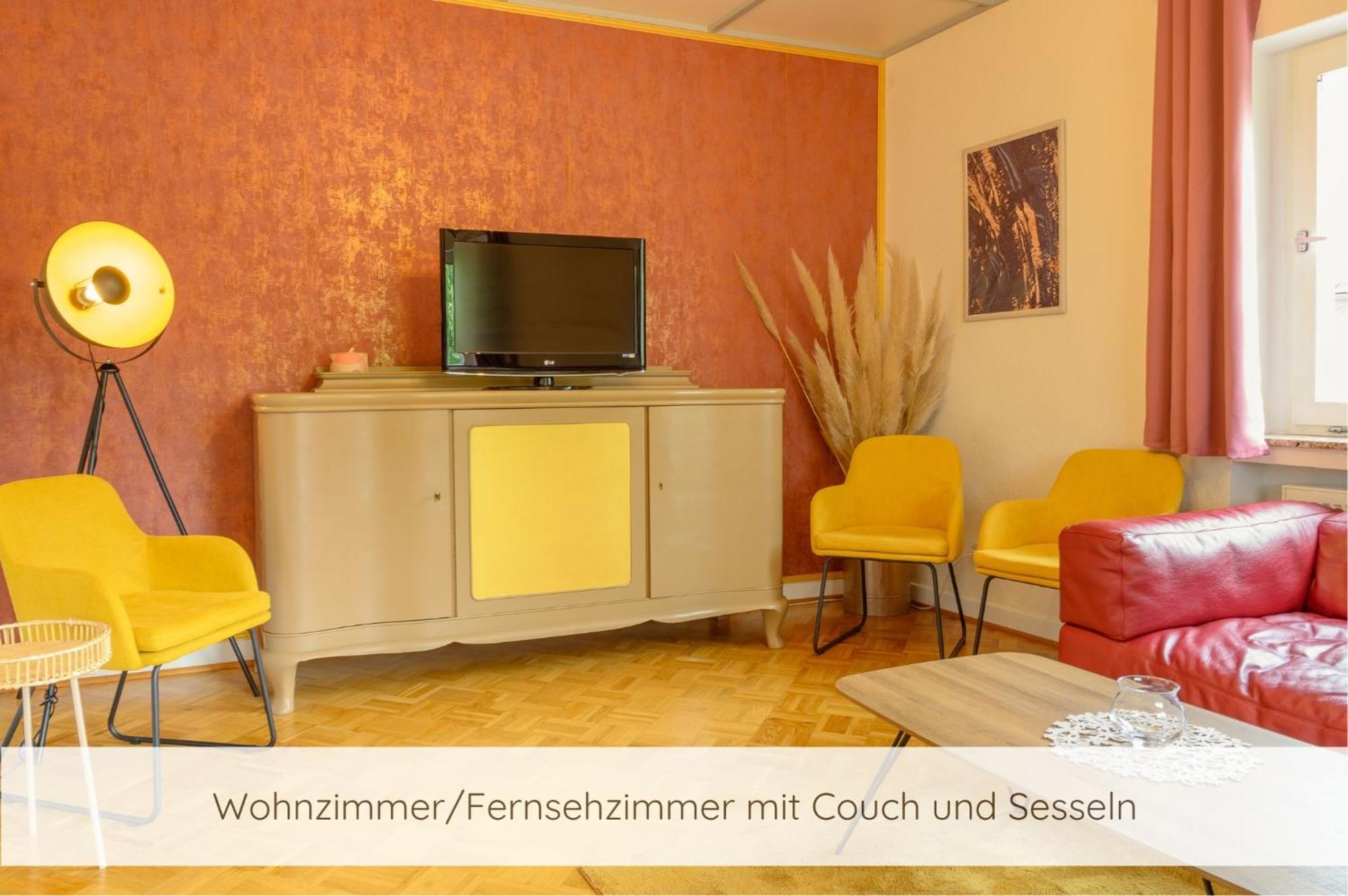 Hofgut Eveshausen - Das Ferienhaus In Der Natur Fuer Familien Und Gruppen Dommershausen Kültér fotó