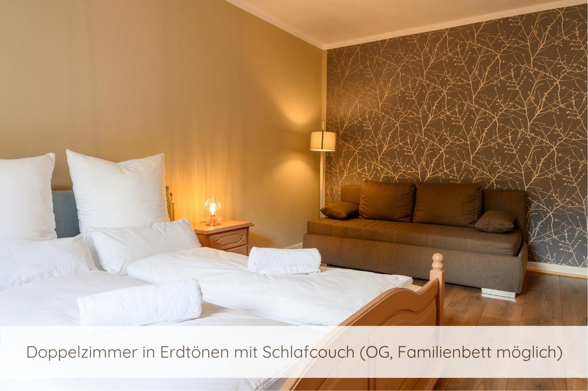 Hofgut Eveshausen - Das Ferienhaus In Der Natur Fuer Familien Und Gruppen Dommershausen Kültér fotó