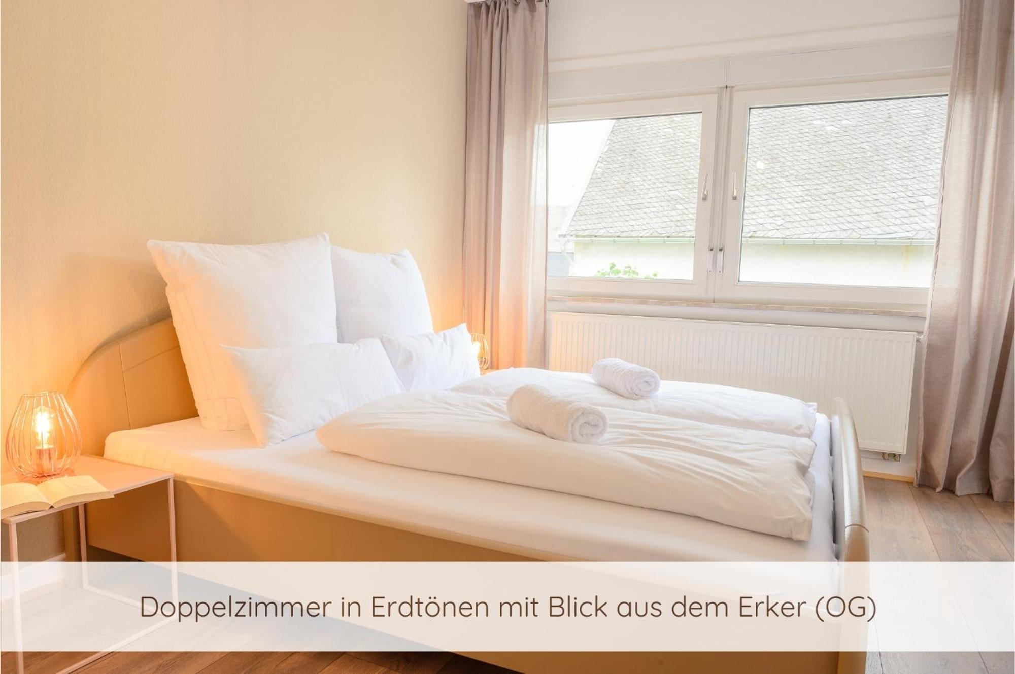 Hofgut Eveshausen - Das Ferienhaus In Der Natur Fuer Familien Und Gruppen Dommershausen Kültér fotó