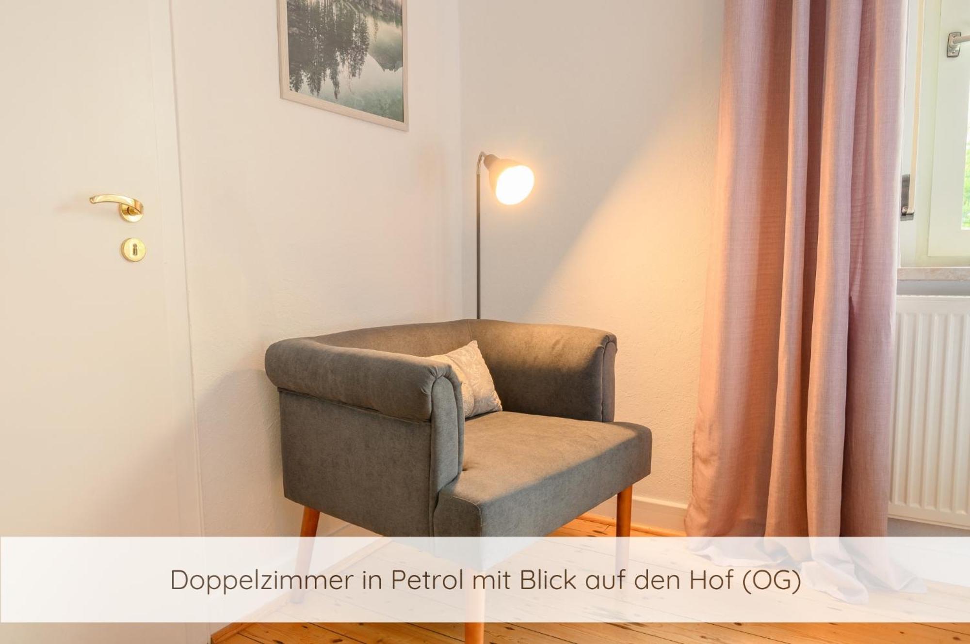 Hofgut Eveshausen - Das Ferienhaus In Der Natur Fuer Familien Und Gruppen Dommershausen Kültér fotó