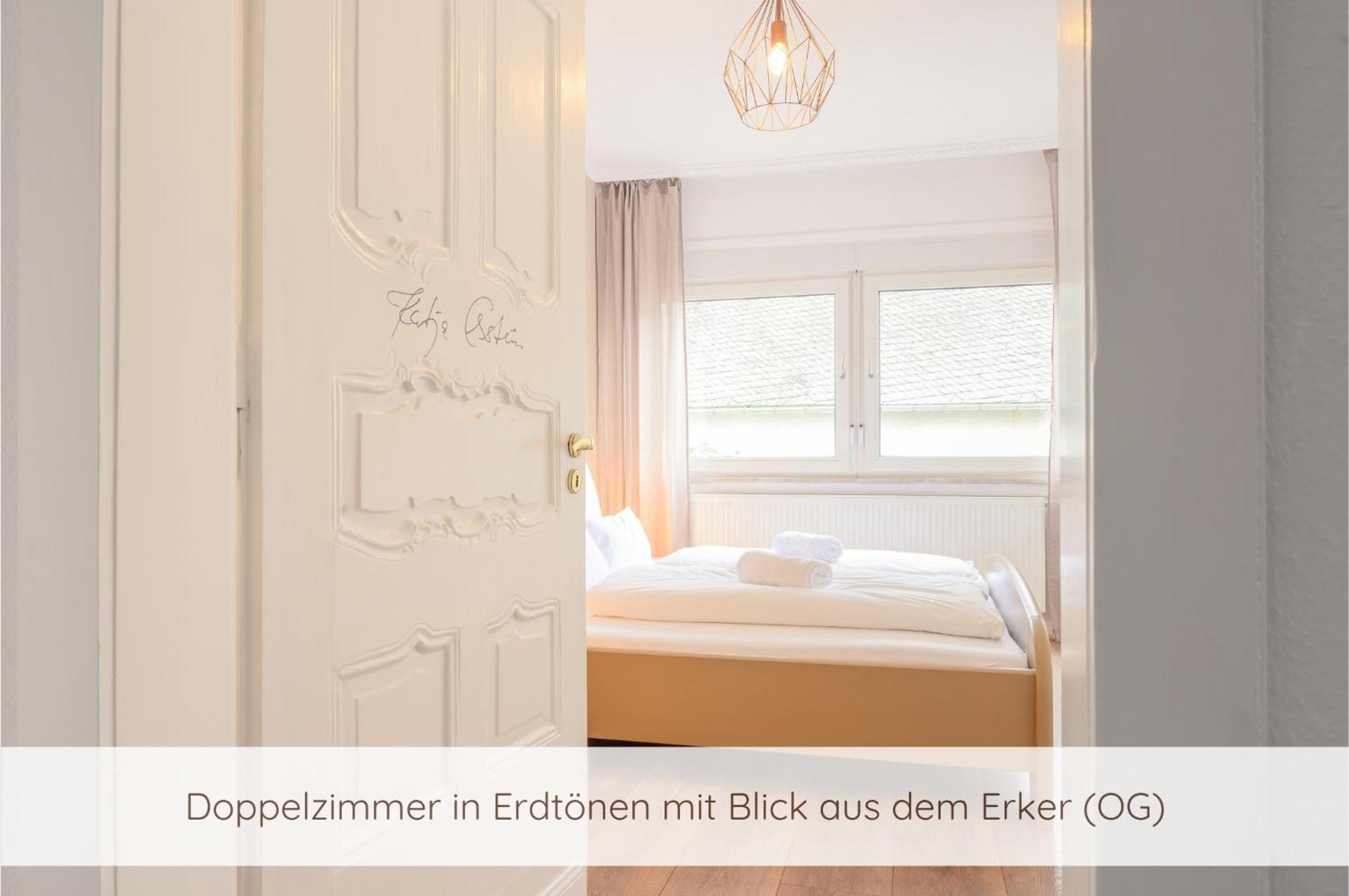 Hofgut Eveshausen - Das Ferienhaus In Der Natur Fuer Familien Und Gruppen Dommershausen Kültér fotó